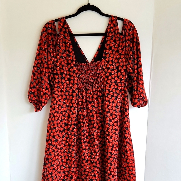 Disney Alice Through the Looking Glass dress - Picture 2 of 6